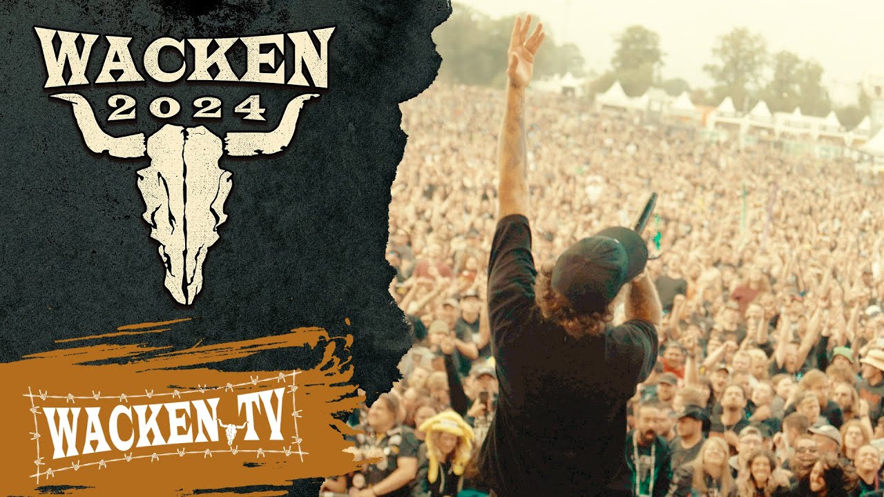 Wacken